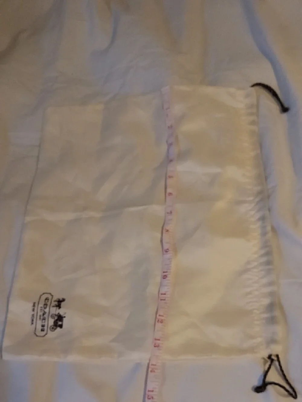 Dust Bag